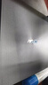 华硕8倍速 USB2.0 外置DVD刻录机 移动光驱 黑色(兼容苹果系统/SDRW-08U7C-U) 实拍图