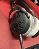 beyerdynamic拜亚/拜雅 DT900 PRO X专业录音编曲耳机 DT700PROX专业头戴式有线HIFI监听录音室耳机拜亚动力 DT 900 Pro X【官保2年+快至次日达】 实拍图