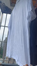 李宁翻领polo衫男士短袖衣服春夏新款夏季纯棉休闲透气半袖t恤男T 实拍图