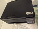 爱普生（EPSON）【6代新品】L3353墨仓式彩色家用AI学习打印机 L3251/L3255升级版(打印复印扫描 微信/无线 黑色） 实拍图