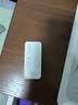 京东京造3D自动摇头空气循环扇 家用卧室落地电风扇静音 远程遥控 大风力6档风速 触控屏显 呼呼Ultra 实拍图