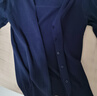 佐丹奴（Giordano）针织开衫女小外套 纯棉V领小衫女 外搭纯色女外衣05350649 实拍图