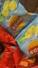 乐事（Lay's）薯片小包装12g多口味原切膨化食品整箱办公室零食大礼包休闲食品 【整箱】100包混合 实拍图