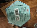徽六黄茶霍山黄芽茶叶140g 2026新茶山青特二级明前嫩芽罐装自己喝 实拍图