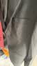 HLA海澜之家西服套装男春秋轻商务经典系列西装套装男父亲节礼物 实拍图