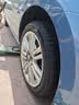 ENTDA中策安达轮胎 汽车轮胎 225/45R17 91W D01 适配高尔夫嘉旅/速腾 实拍图