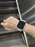 小米（MI）REDMI Watch 6迷雾蓝 国家补贴 澎湃OS 3 心率血氧监测 红米手表6 小米汽车 送男友送女友 实拍图