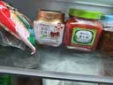富爸爸萝卜块 1050g/瓶  韩式泡菜手工制作 实拍图