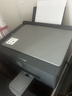 惠普（HP）519/591/589 A4彩色喷墨连供一体机 墨仓式照片打印机 家用学生作业手机无线打印原装可加墨低成本 【经典款】Tank591(免换墨盒)598同系列 实拍图