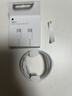 Apple/苹果 60W type-c充电线-1米 usb-c手机数据线 原装旗舰店苹果iPhone 17 Pro Max iPad快充线 实拍图