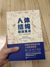 人体结构绘画重点 人体结构 人体绘画 崔元喜 TACO人体 解剖 动画人体结构教程 人体结构绘画教程 绘画技巧 绘画教程  实拍图