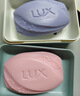 力士（LUX）香皂六块装 闪亮冰爽100gx3+艾叶山茶100gx3 实拍图