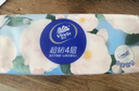 维达（Vinda）抽纸 超韧4层90抽*20包S码 山茶花印花纸巾 新旧随机发货 整箱 实拍图