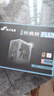 全汉（FSP）额定450W  蓝暴经典PLUS450W电源 （銅牌认证/固态电容/DC-DC） 实拍图