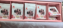 东阿阿胶桃花姬阿胶糕180g礼袋款 送女朋友礼物送长辈女礼品营即食阿胶 实拍图