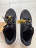 耐克NIKE跑步鞋女减震透气DOWNSHIFTER 13运动鞋FD6476-001黑白35.5 实拍图