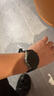 华为【520送礼优选送男友】HUAWEI WATCH GT 6 雅丹黑 46mm智能手表多维情绪健康全新骑行体验 实拍图