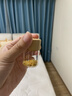 温亭A款足金999金珠黄金小金珠金豆古法金珠DIY配件散珠转运珠3mm金珠 3mm金珠 多颗约0.05g 实拍图