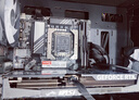 微星（MSI）幻影师 GeForce RTX 5060 8G SHADOW 2X OC AI推理 电竞游戏设计智能学习独立显卡 实拍图
