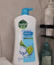 滴露（Dettol）沐浴露男士薄荷冰爽950g身体沐浴乳液男女士沐浴露持久留香清凉 实拍图