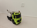 双鹰奔驰Arocs授权工程车遥控搅拌车玩具模型儿童男女孩六一礼物 实拍图