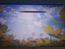 AOC 27英寸2K 320Hz QD-miniLED 爱瞳圆偏光+TUV低蓝光不闪护眼 HDR1000典雅白电竞显示器Q27G4SLM/WS 实拍图