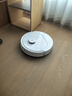 石头（roborock）【保价618】扫地机器人扫拖一体 P20 自动上下水版 自动集尘洗拖布烘干补水擦地拖地 A1690RR 实拍图