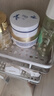 百雀羚（PECHOIN）水润保湿霜营养滋润(新一代)50g补水滋润面霜 实拍图