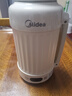 美的（Midea）电热水壶烧水壶便携式差旅车载家用冲奶出行 1.2L宽电压保温保冷恒温壶MK-DB12X18-PRO【价保618】 实拍图