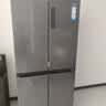 海尔（Haier）冰箱 540升家用十字四开门全空间保鲜科技EPP净系统一级双变频阻氧干湿分储家用大容量电冰箱 海尔540L+自由嵌入+全空间保鲜+EPP超净系统 实拍图