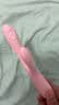 杰士邦震动棒插入式自慰器女用电动转珠按摩情趣玩具女生玩具 实拍图