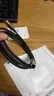 绿联打印机数据线  USB2.0AM/BM方口接头高速打印线  通用惠普HP佳能爱普生打印机连接线1.5米80802 实拍图