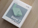 GL·INET路由器MT3600BE【新品旗舰WIFI7】无线千兆软路由 双2.5G网口  家用高速带USB3.0 轻NAS迷你便携 实拍图