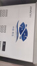 稚乐冰柜商用 冰柜展示柜大容量岛柜 展示柜冷藏保鲜柜 冷冻展示柜 超市透明玻璃门冷冻柜 1.0米加宽加深欧岛【变频节能省电50%】 实拍图