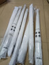 京惠思创纯白菜罩子【可折叠 90*60cm 方形】饭菜食物罩菜罩饭桌罩 实拍图
