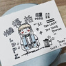 戴森（DYSON）V15 Detect Fluffy无绳吸尘器新一代蓝色【原装进口】手持无线 除螨 宠物家庭适用 实拍图