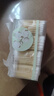 名创优品（MINISO）棉签便携装棉棒化妆掏耳棉花棒棉花签圆头+尖头双头设计200支*8袋 实拍图
