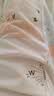婧麒（JOYNCLEON）月子服柔绵春夏孕妇睡衣怀孕透气产妇产后哺乳家居服 XL Jyz62756 实拍图