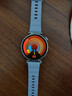 华为HUAWEI WATCH GT 6 流光紫 41mm智能手表多维情绪健康全新骑行体验 实拍图
