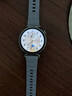 华为HUAWEI WATCH GT 6 流光紫 41mm智能手表多维情绪健康全新骑行体验 实拍图