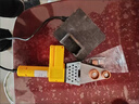启械热熔器PPR水管热熔机家用熔接器热水管焊接器塑料管pvc热融机 32家用【两孔一灯】无组头 实拍图