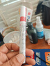 东洋SA101油性2.8mm油漆笔速干防水耐热记号笔轮胎笔签到笔马克笔12支1盒/红色 实拍图