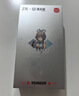 中兴（ZTE）U30 Air年包版 5G免插卡移动随身wifi无线网卡便携式热点5g路由器 松霜绿【年享18000GB大流量】 实拍图