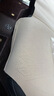 RATHBONE汽车坐垫四季通用翻毛皮别克昂科威英朗君威威朗瑞奇瑞瑞虎3/5/7 实拍图