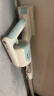 美的（Midea）无线吸尘器【价保618】家用吸尘器家用宠物手持吸尘器大吸力轻量车载长续航地毯猫毛狗毛吸毛器Q2 实拍图