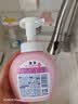 狮王（Lion）趣净泡沫抑菌洗手液纯净爽肤香250ml+200ml*2儿童进口抑菌泡沫 实拍图