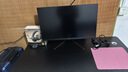 AOC 27英寸2K 260Hz FastIPS快速液晶 0.3ms HDR400 硬件低蓝光 MBR FPS游戏电竞显示器 宙斯盾Q27G4Z 实拍图