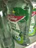 高露洁（Colgate）梨香冷萃精油漱口水500ml*3 含氟清新口气去口臭深层清洁无酒精 实拍图