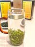 福茗源特级正宗信阳毛尖绿茶250g 栗香明前头采春茶嫩芽2026新茶叶礼盒 实拍图