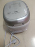 美的（Midea）【价保618】电饭煲电饭锅小型迷你家用1-2人小容量智能预约多功能煲汤小米粥2L小饭煲MB-RC211 实拍图